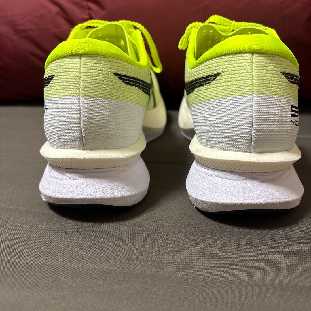 ASICS S4+YOGIRI 28.0cm 定価22,000円