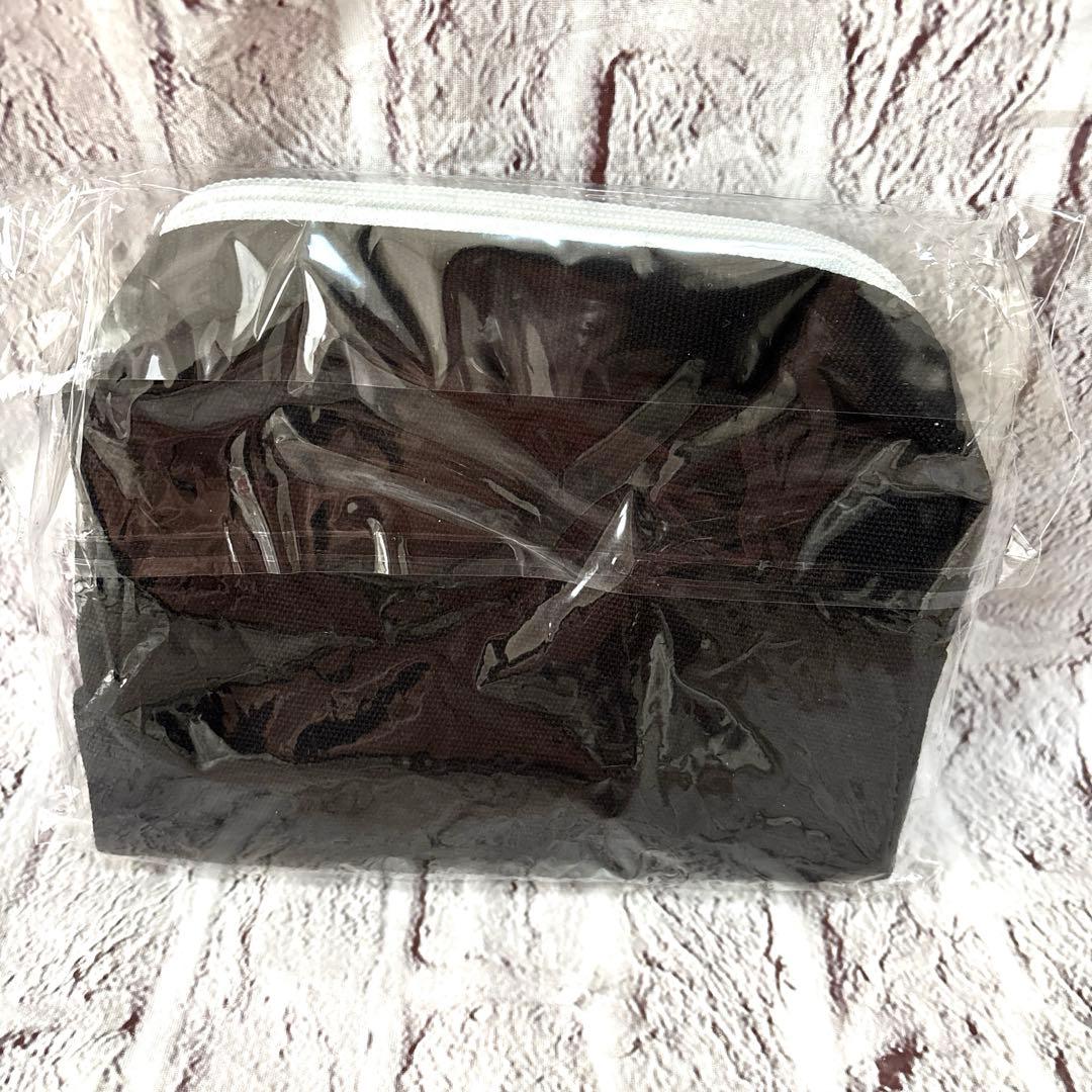 JAM'Sくじ fc ミセス キャンバスポーチ FJORD フィヨルド MGA