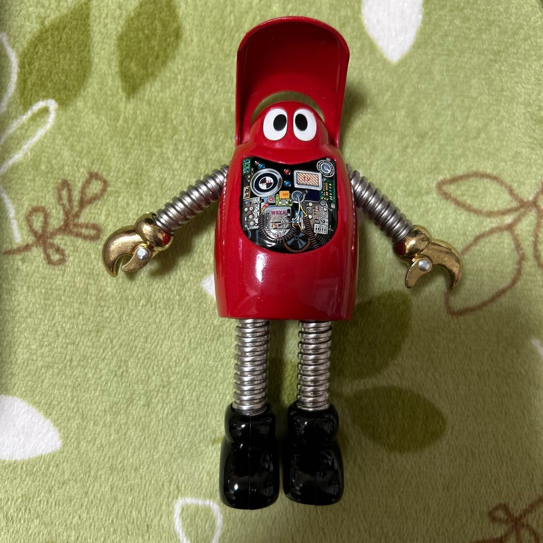 当時物　希少　超合金　復刻版　ロボコン　BANDAI 未使用　セール