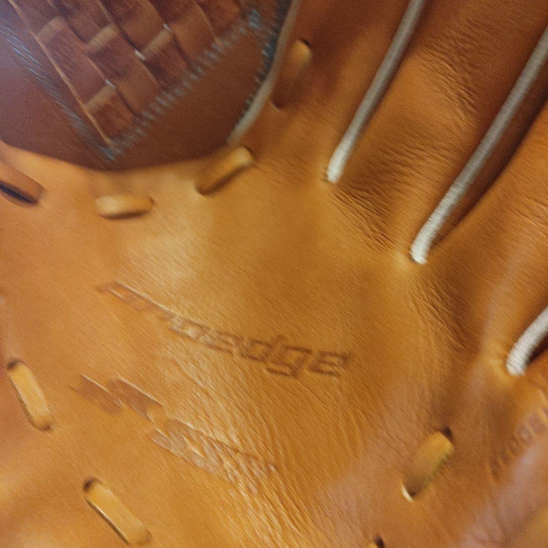 SSK　proedge　プロエッジ　硬式 投手　サイズ7S　PEK8137S21