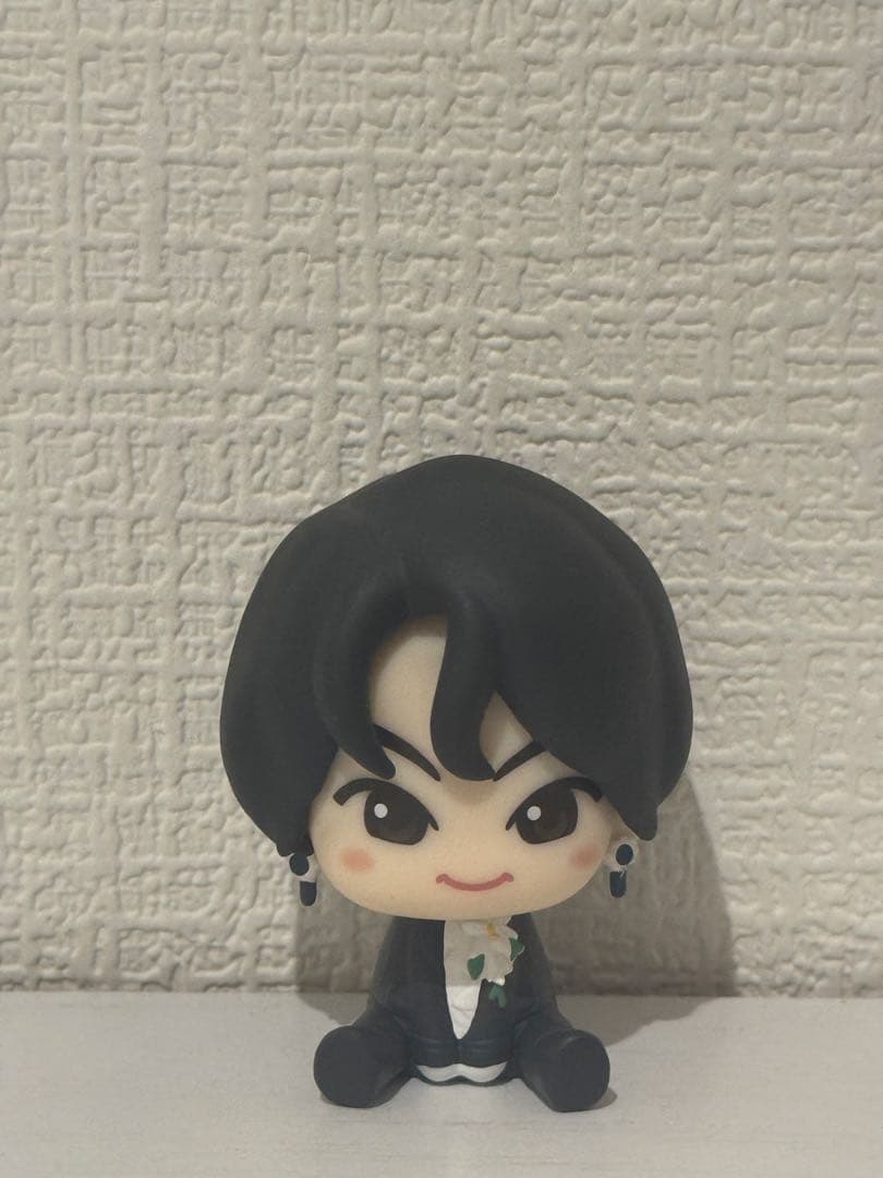 【即購入可】ミセスグリーンアップル　一番くじ 大森元貴　縦眉シークレット