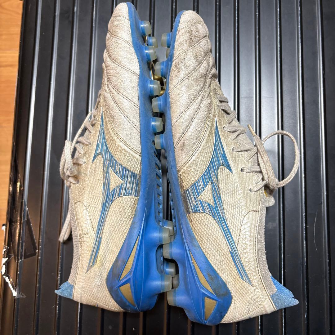 モレリアネオ4ベータ　Neo4β 27.5 限定カラー