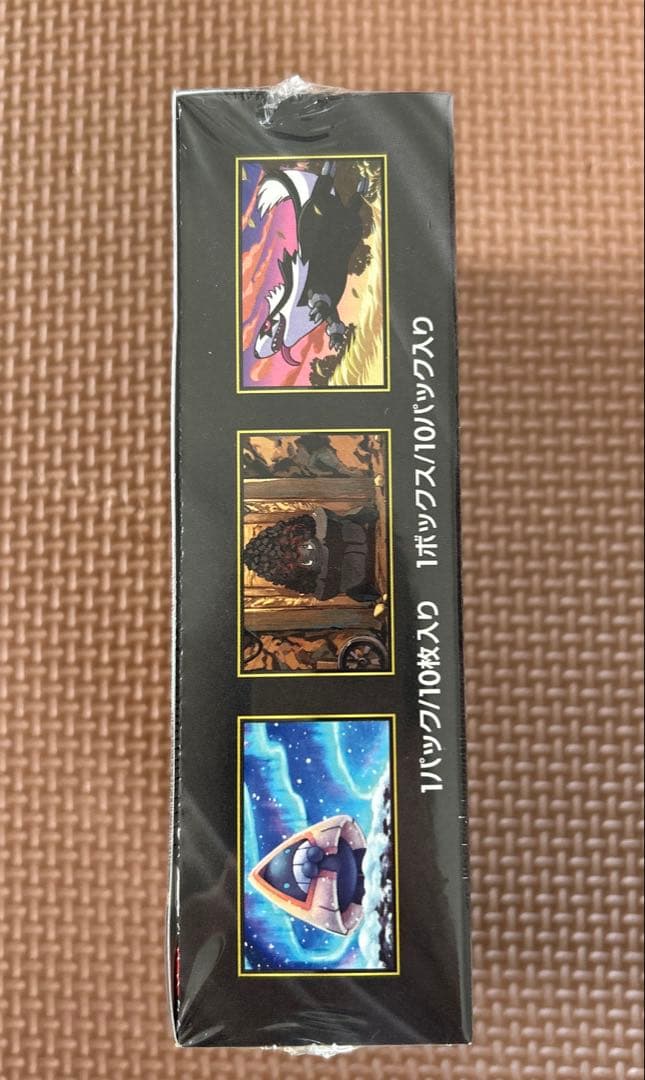 ポケモンカード MEGAドリームEX BOX