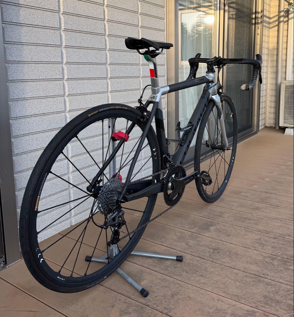 COLNAGO Ｃ６４　４８０Ｓ　旧ロゴ