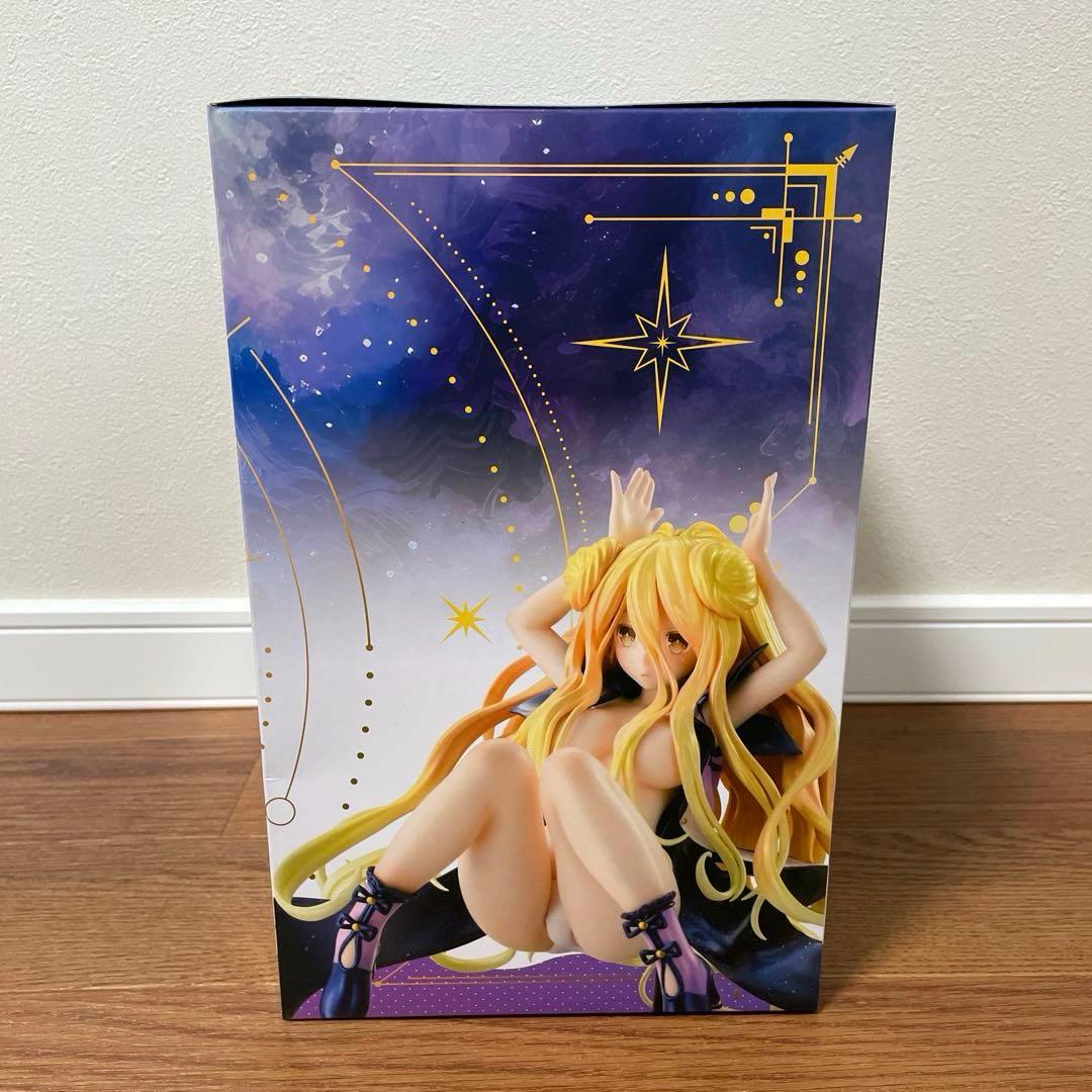 ベルファイン デート・ア・ライブIV 星宮 六喰 フィギュア 新品未開封