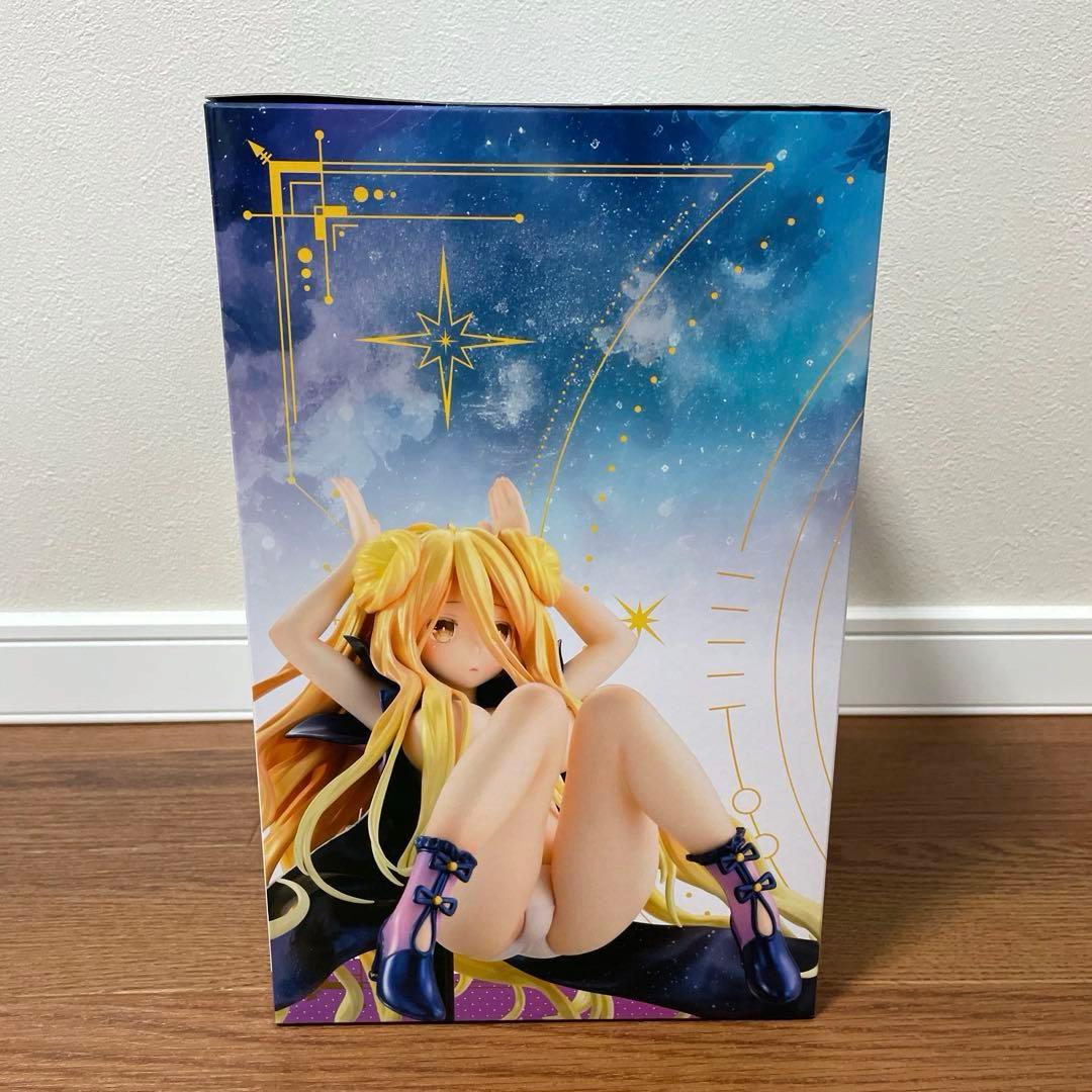ベルファイン デート・ア・ライブIV 星宮 六喰 フィギュア 新品未開封