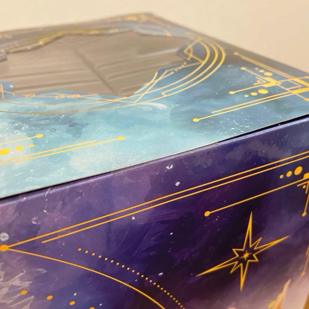 ベルファイン デート・ア・ライブIV 星宮 六喰 フィギュア 新品未開封