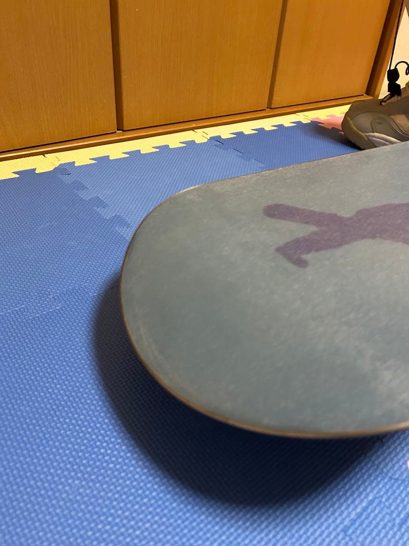 スノーボードセット　157 ブーツ26.5センチ