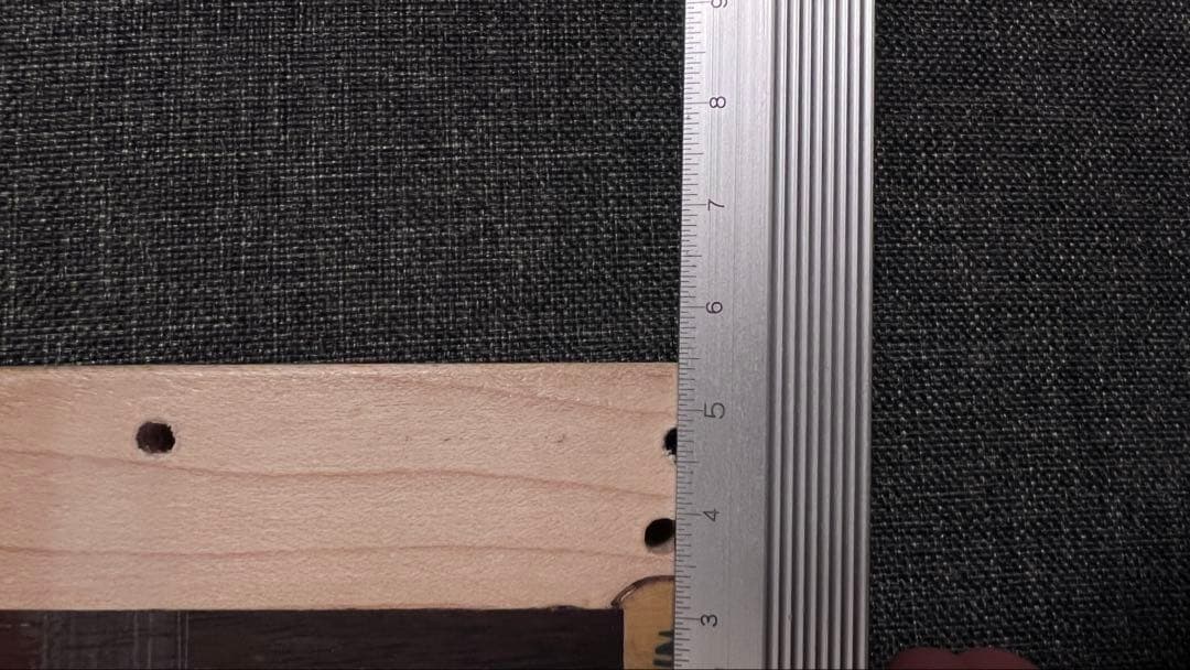 Squier by Fender Stratocaster ギター ネック