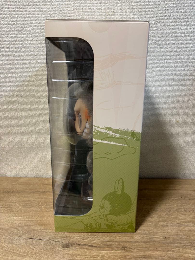 ぬいぐるみ・マスコット POPMART JUMP FOR JOY MONSTERS LABUBU