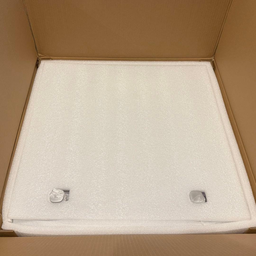 【新品未使用】ペットサークル クリア パネル おしゃれ　ケージ 定価74,800