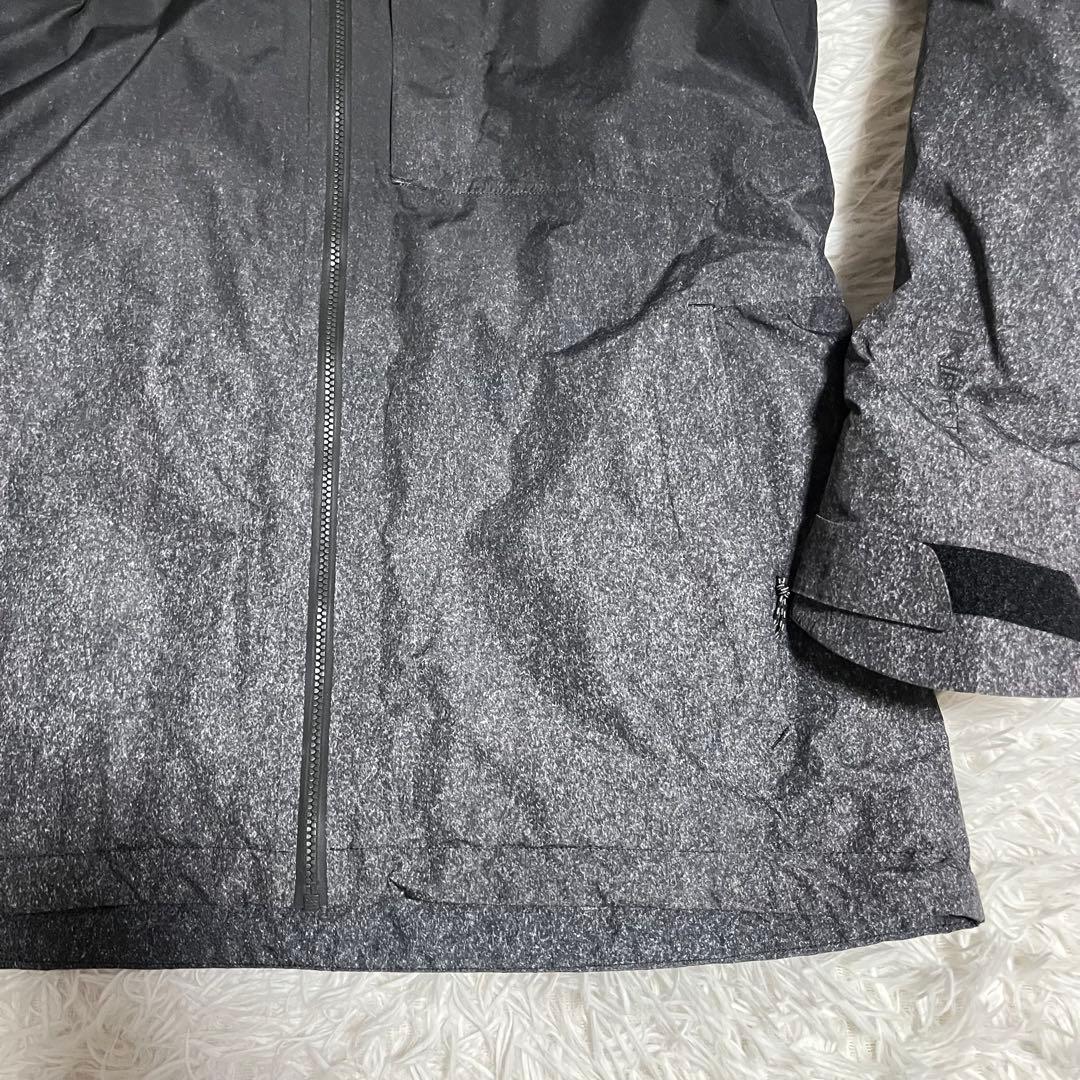 激レア BURTON AK バートン レディース embark ジャケット 黒