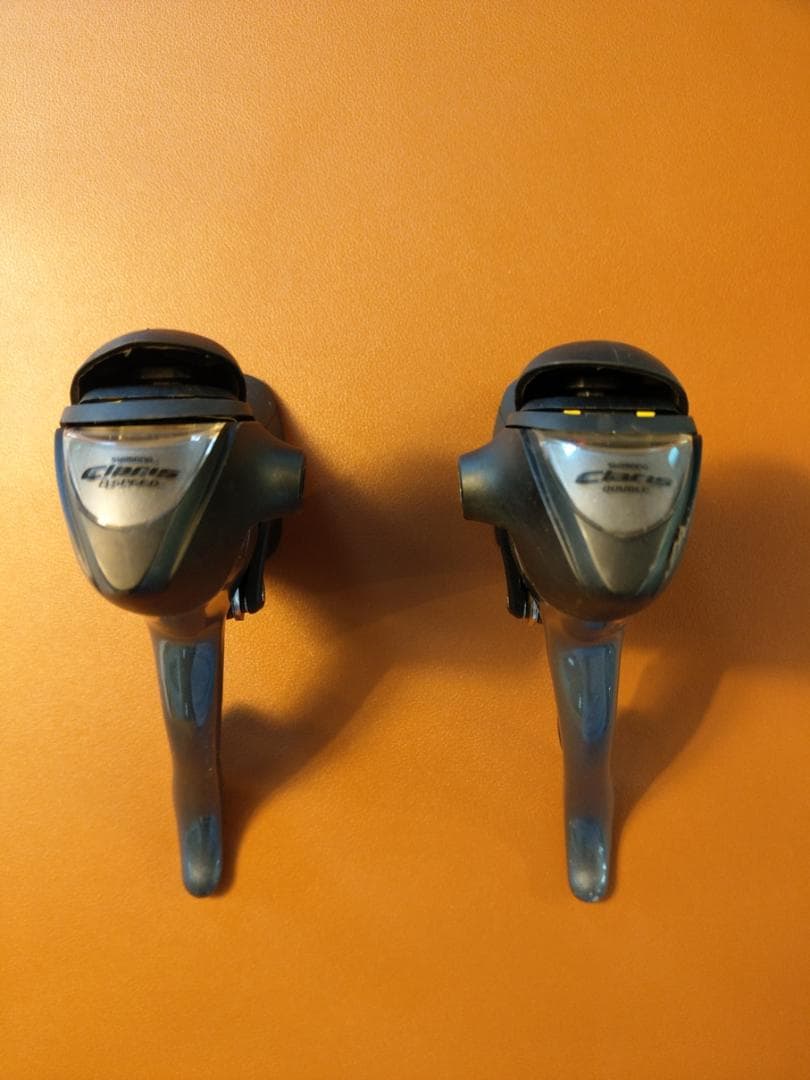 シマノ CLARIS 2400　コンポセット