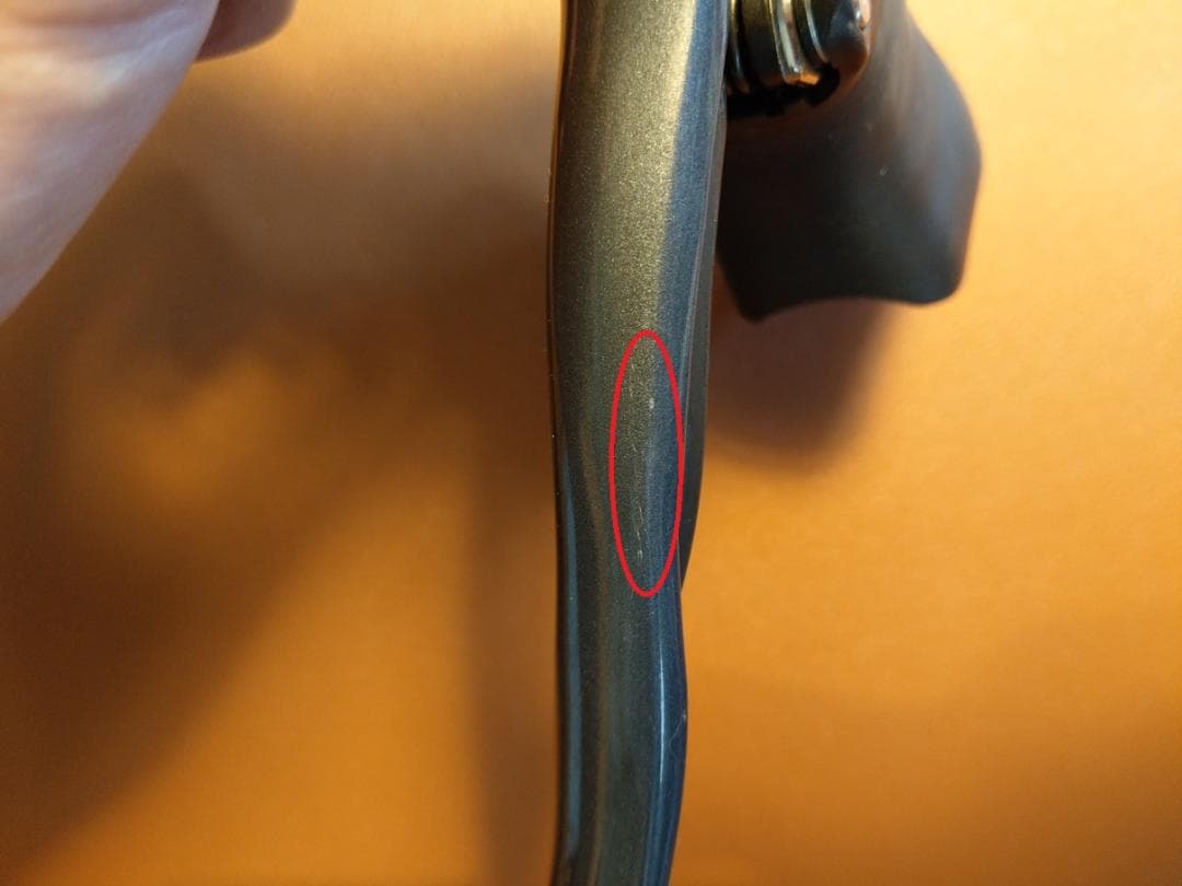 シマノ CLARIS 2400　コンポセット