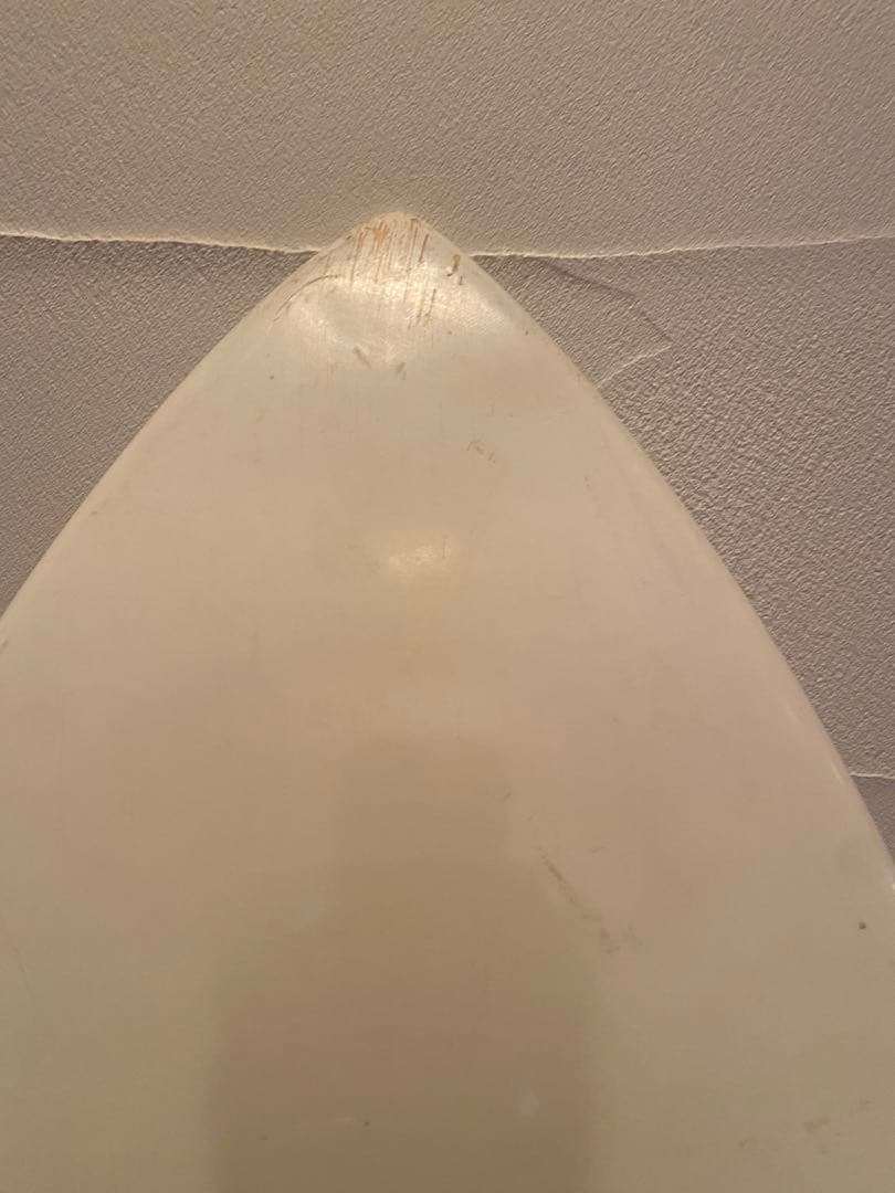 ジャスティス　Escape Model 5'10\" ショートボード　エポキシ