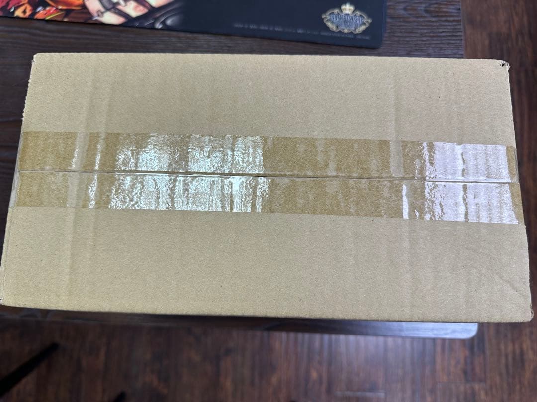 乃木坂46 ビルディバイド　ハーフカートン 未開封　（10box）