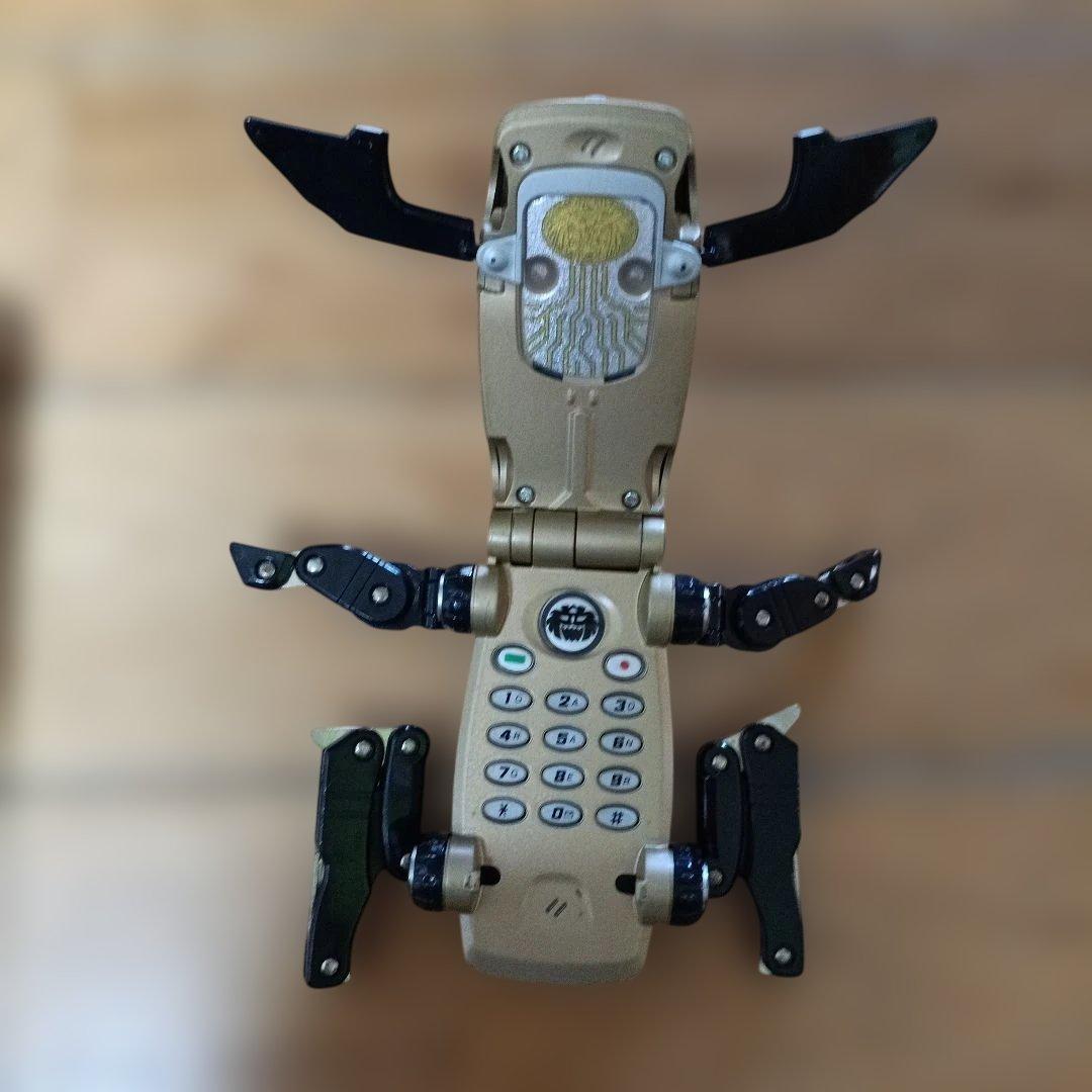 ガオレンジャー 変身グッズヒーロータイプ