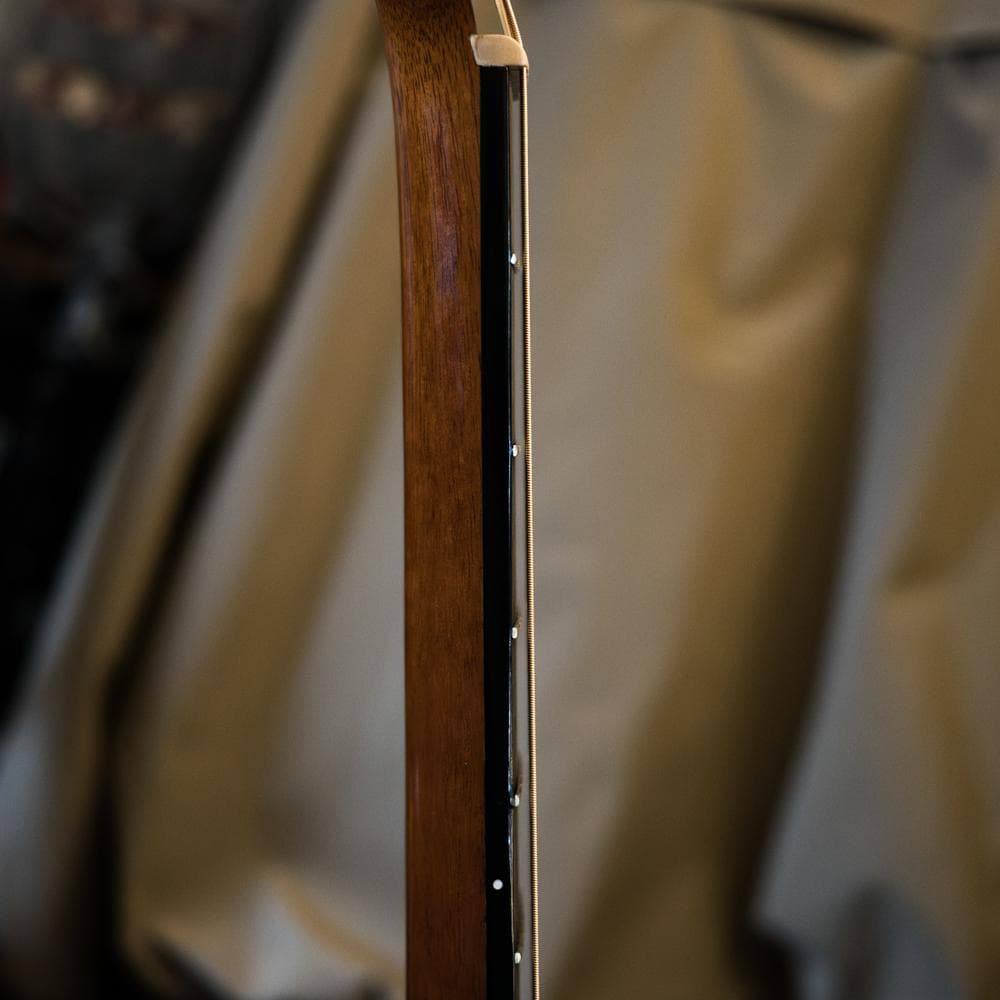 MORRIS M-01 TS 2006年 極美品スタンダード