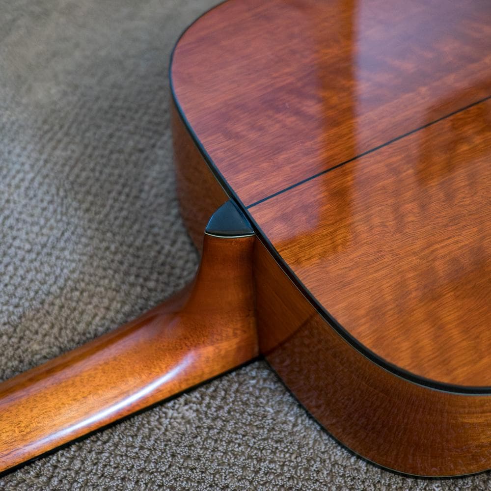 MORRIS M-01 TS 2006年 極美品スタンダード