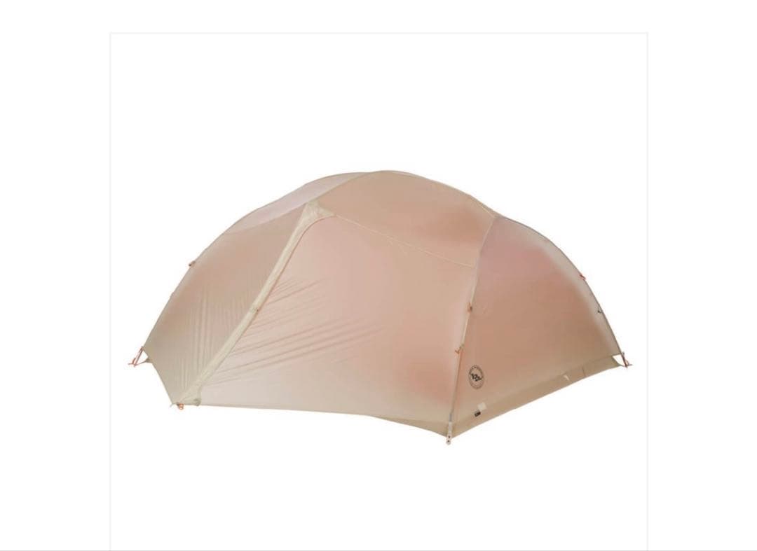テント・タープ Big Agnes Copper Spur Platinum 3P