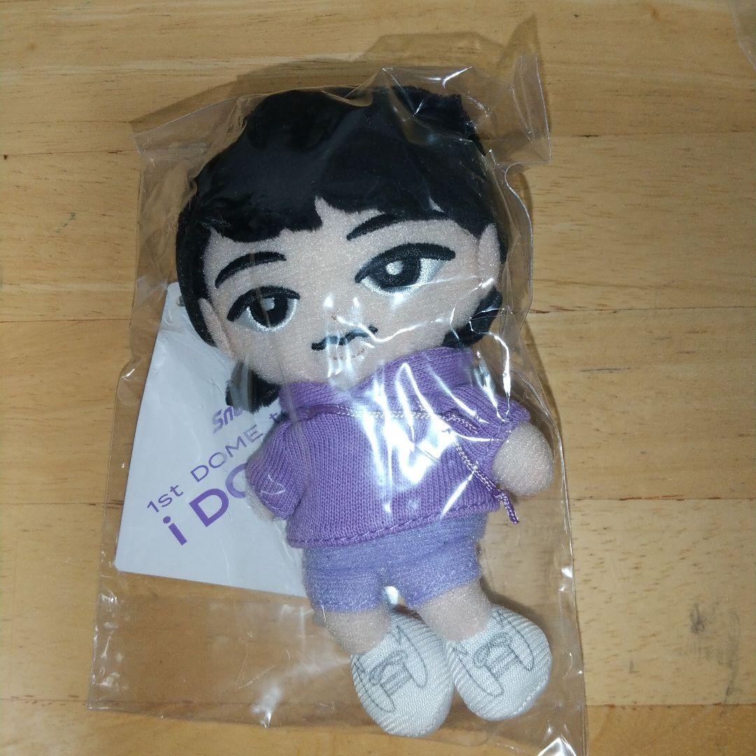 man すのチル ぬいぐるみ 全員 9体