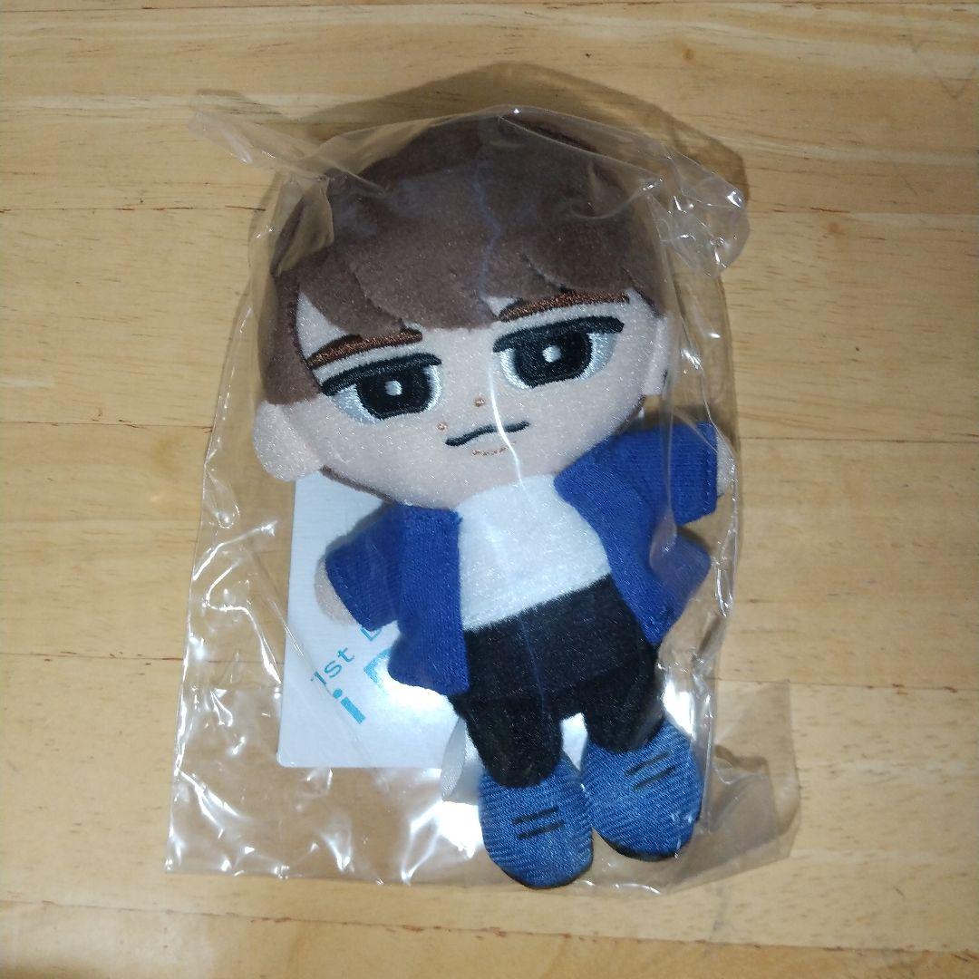 man すのチル ぬいぐるみ 全員 9体