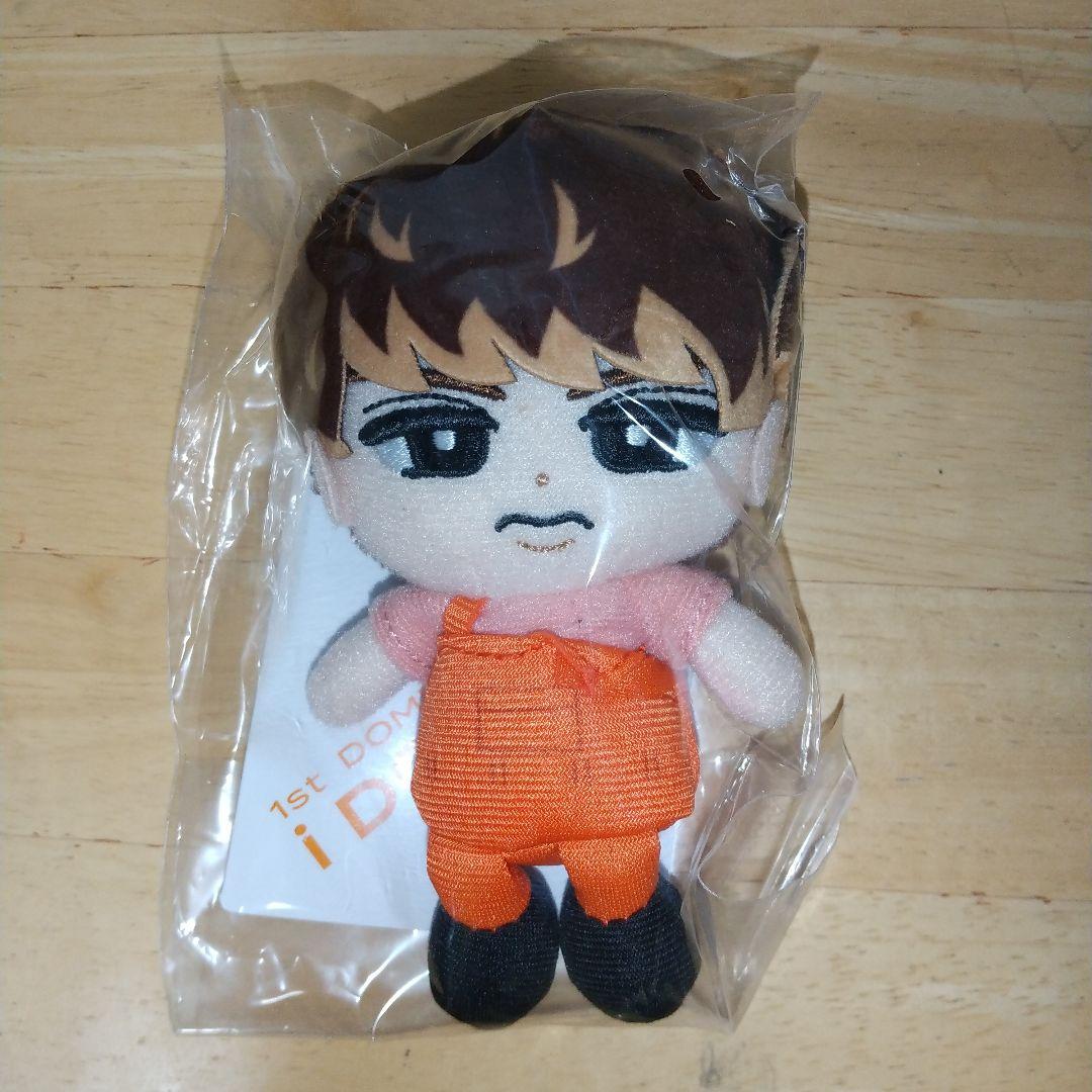 man すのチル ぬいぐるみ 全員 9体