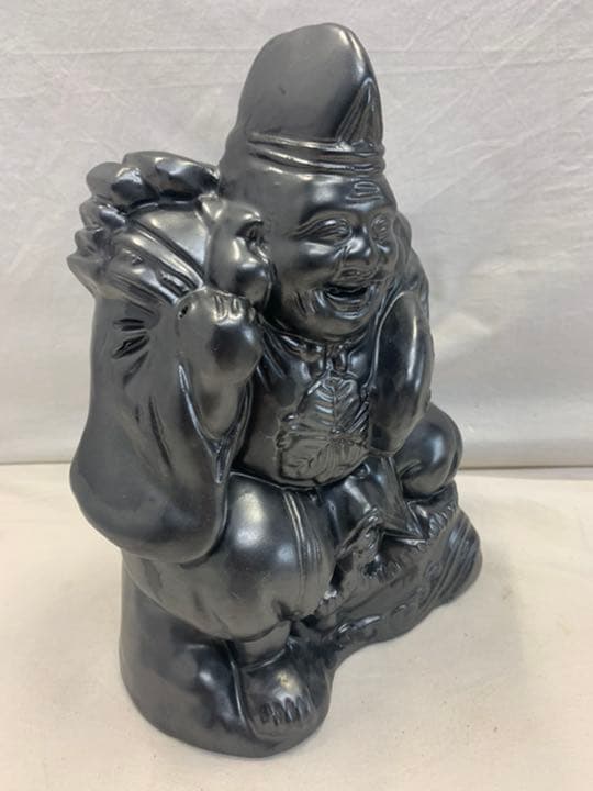 恵比寿　焼物
