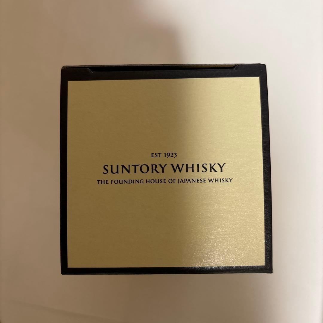 山崎 シングルモルトウイスキー ４本、テイスティンググラス2個他