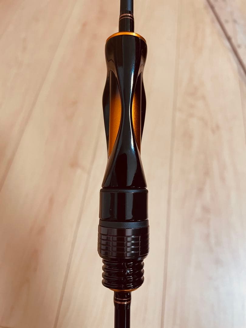 ダイワ イプリミ 62UL トラウトロッド