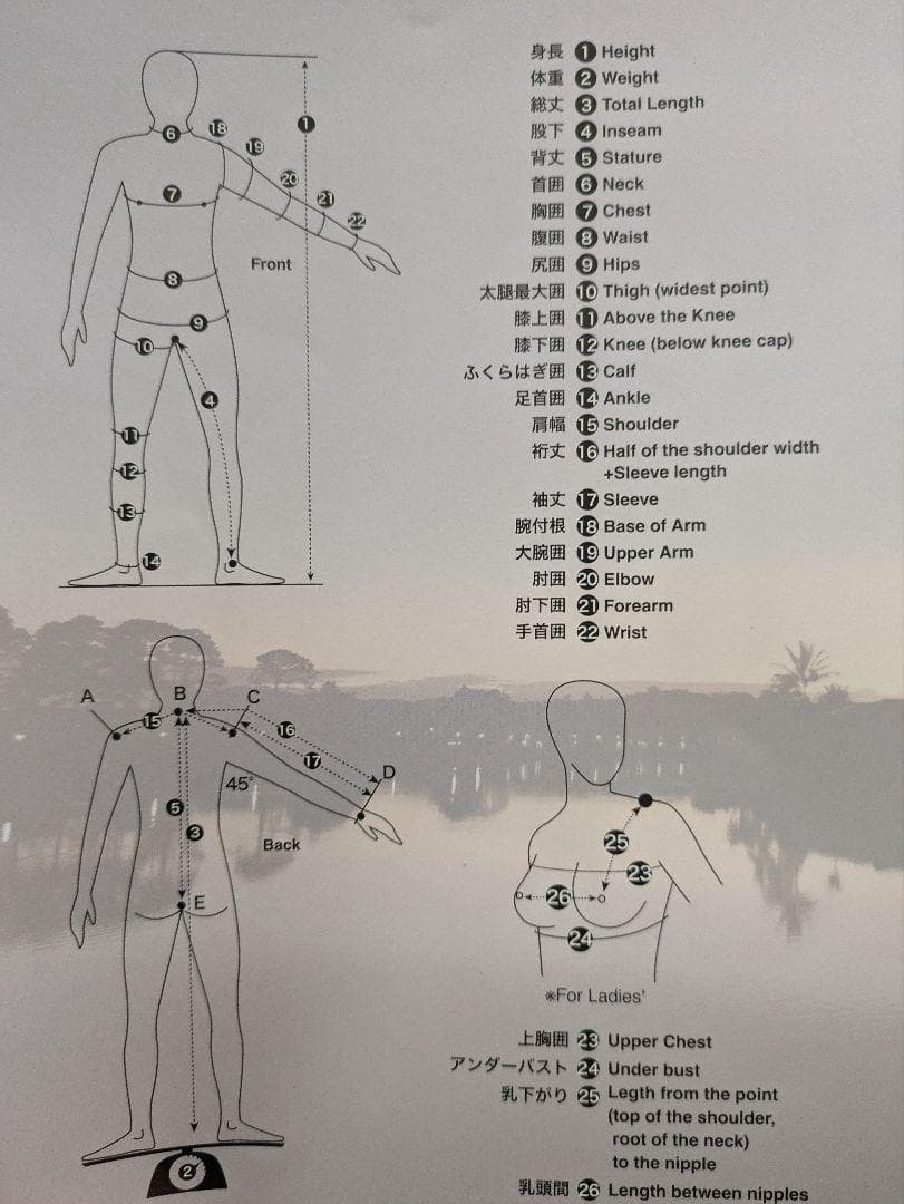 ウェットスーツ ウィメンズ フルスーツ Mサイズ 日本製 XCEL