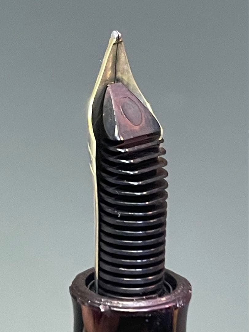 Pelikan(ペリカン) M700 TOLEDO(トレド)初期版