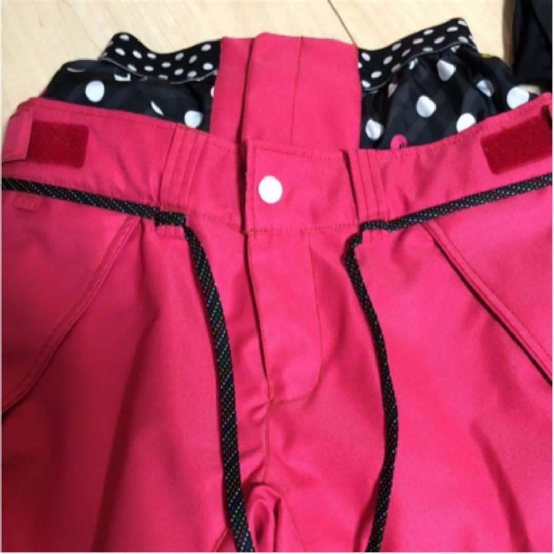 スノボ　ウェアー　ボーダー