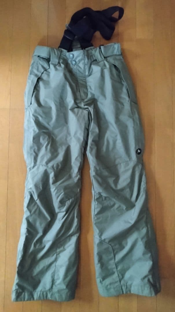 Marmot スキーパンツ