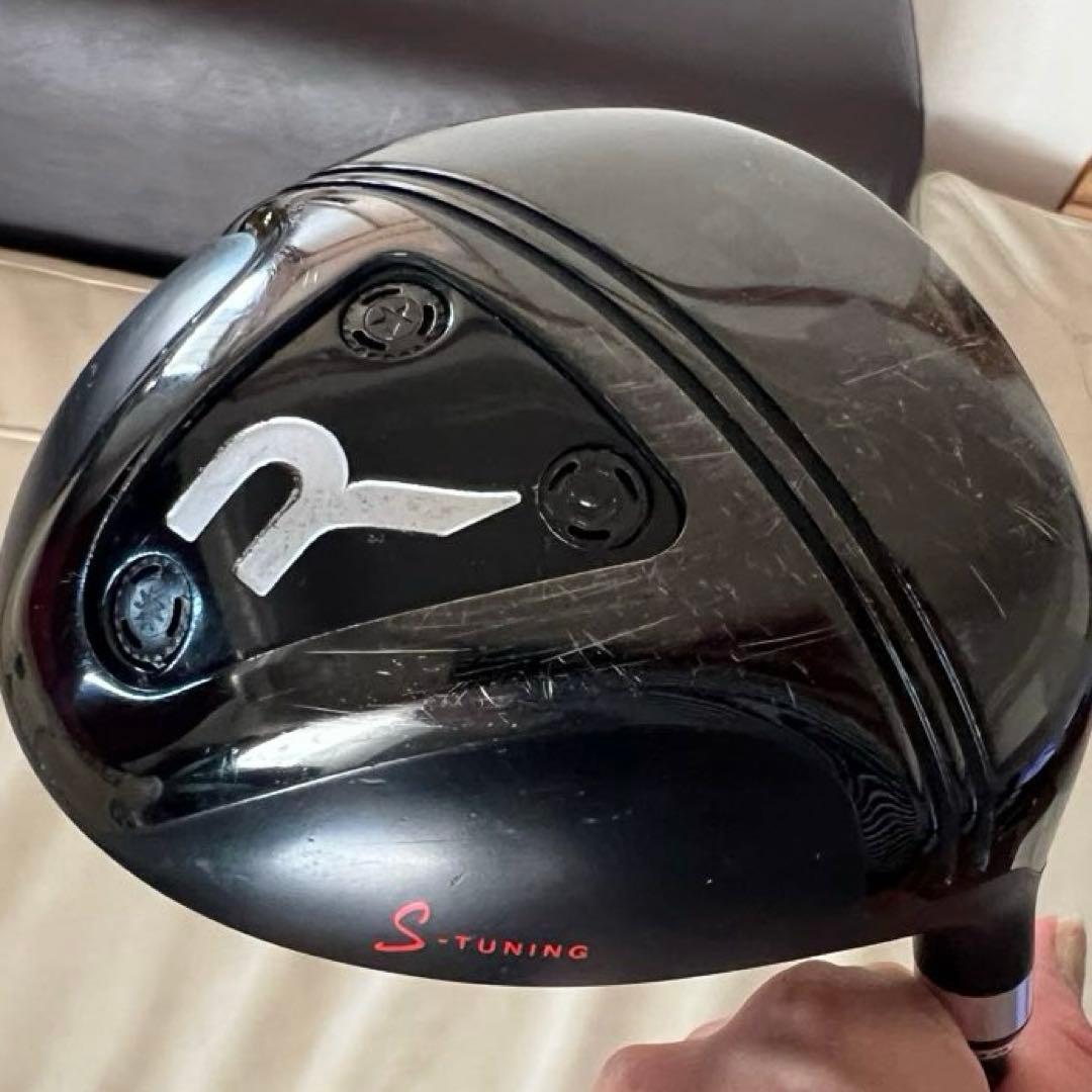 ロッディオドライバー