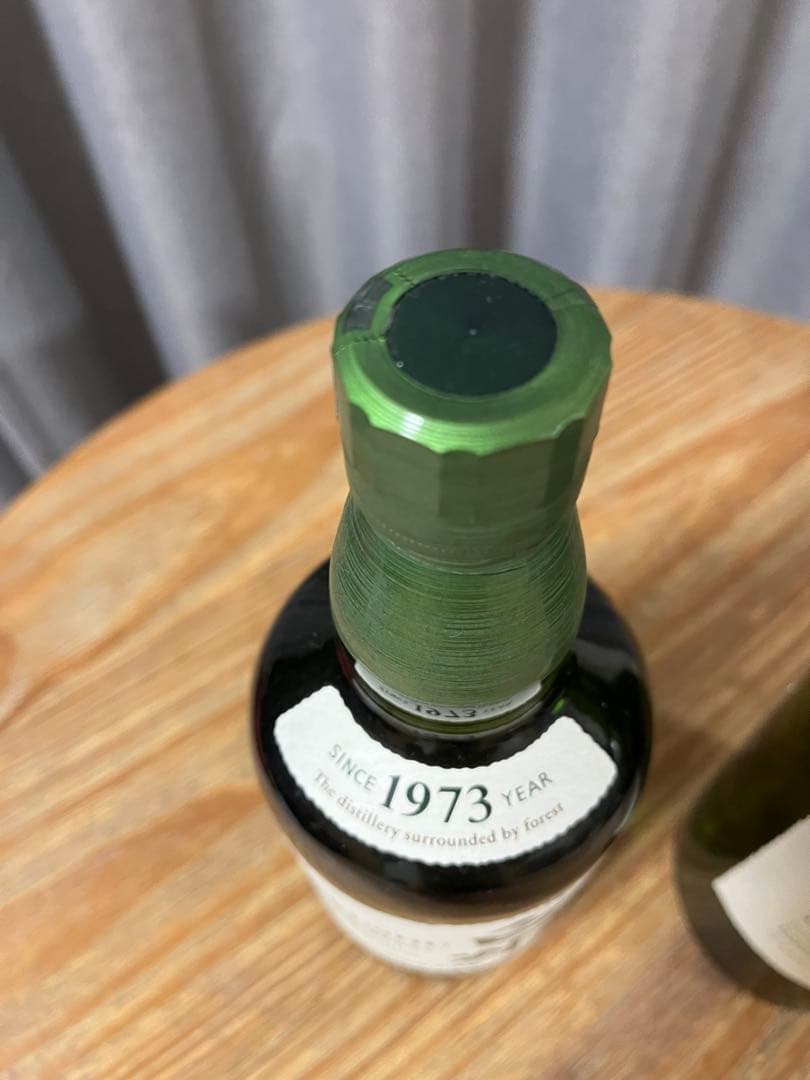 白州700ml2本セット