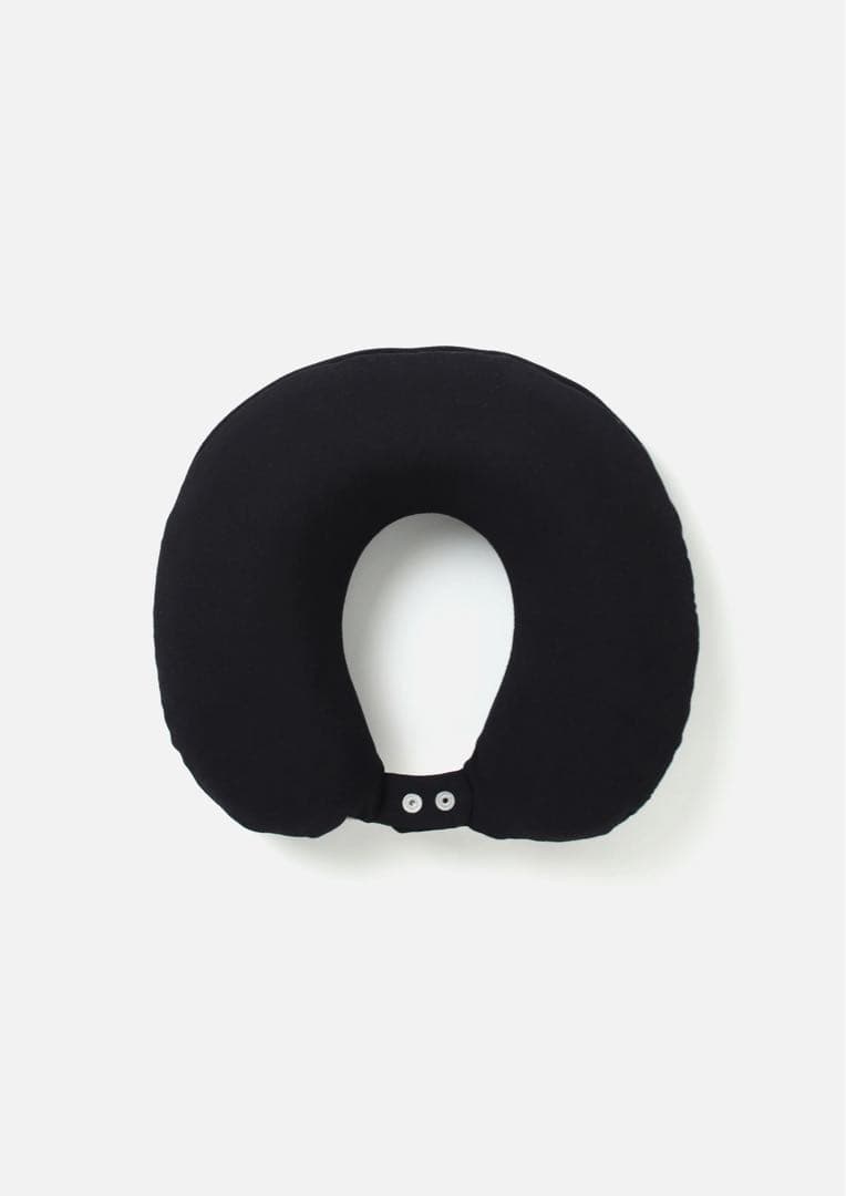 快適グッズ・旅行小物 NEIGHBORHOOD LOGO NECK PILLOW