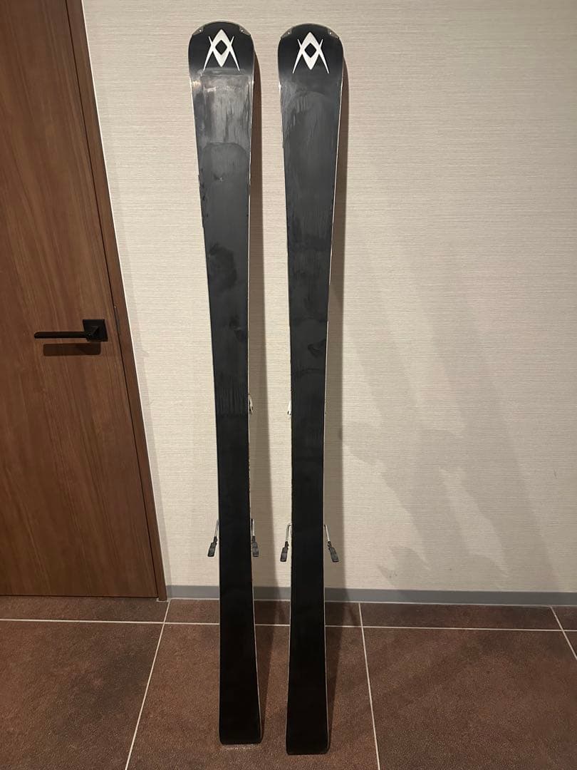 Völkl スキー 160cm