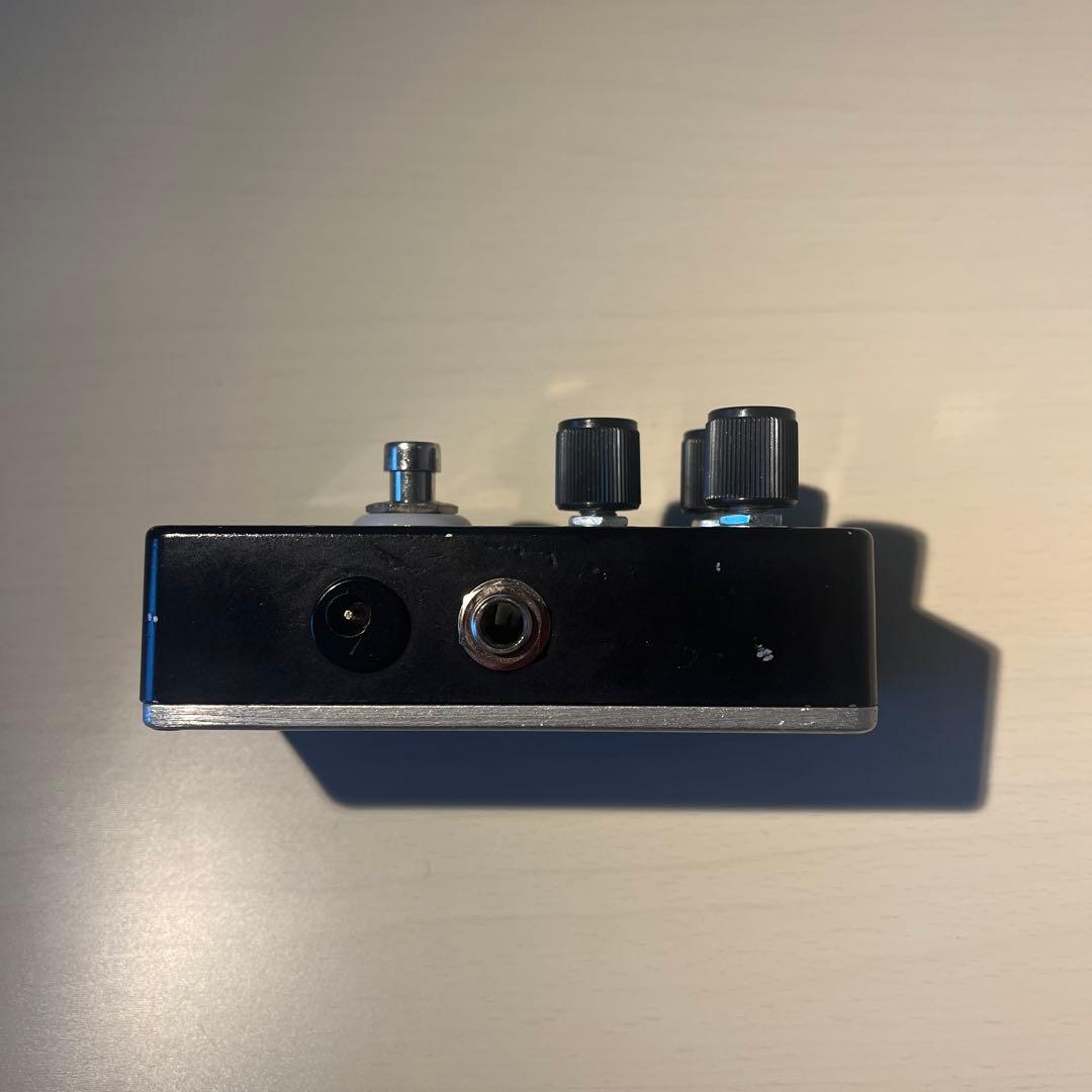 【旧外装】FUNK OJISAN / OJI FUZZ