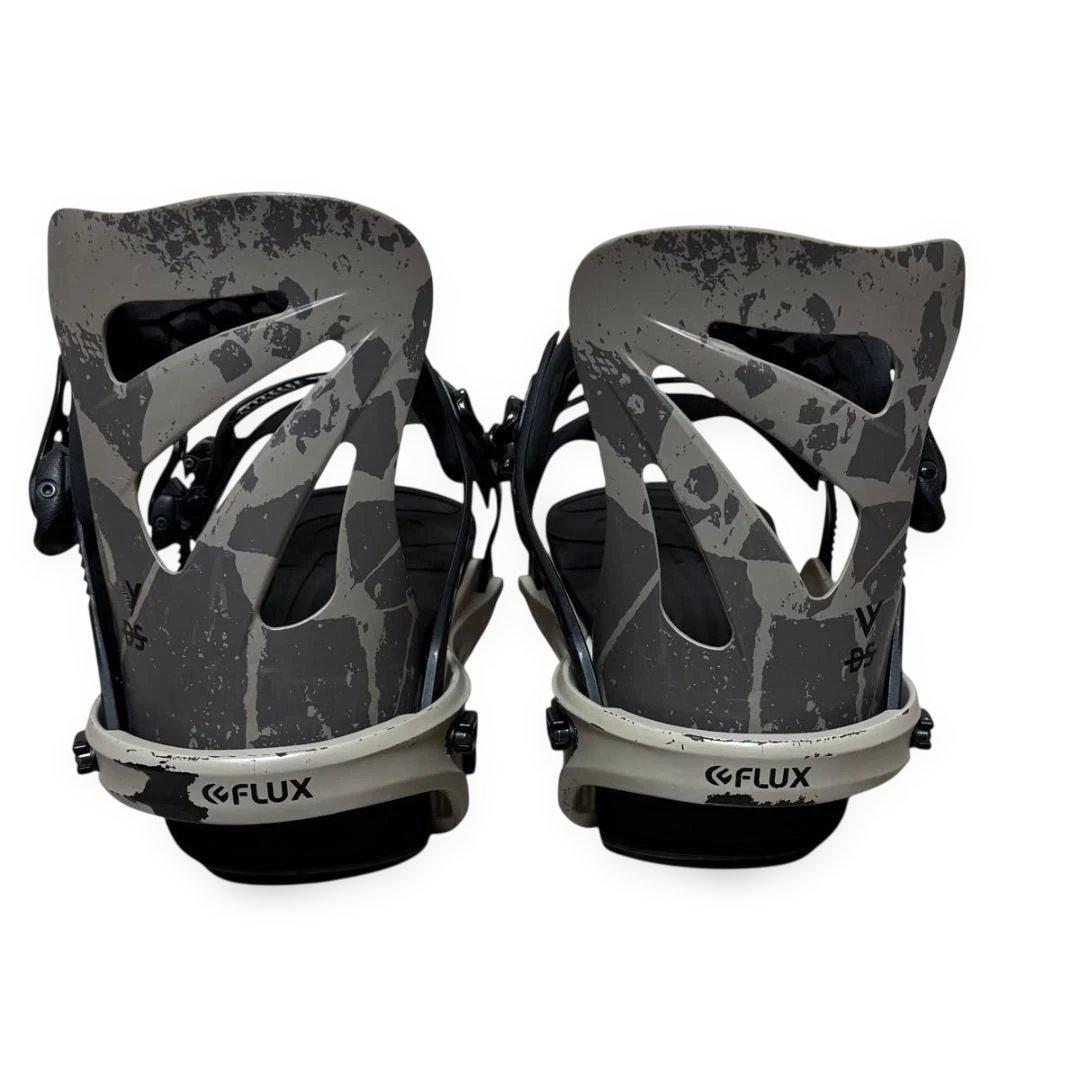 FLUX DS ビンディング SMサイズ グラトリ パーク フラックス