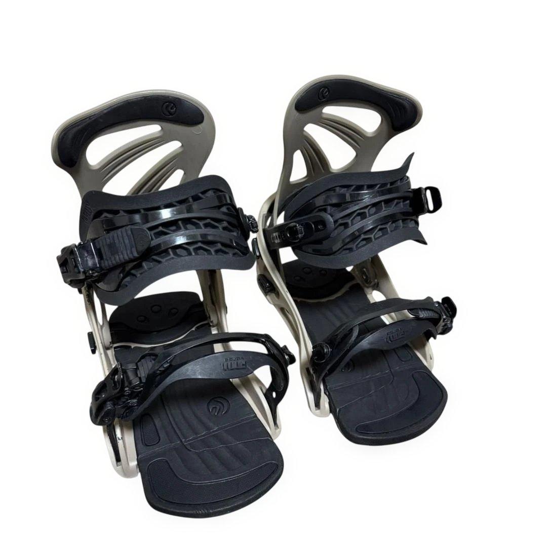 FLUX DS ビンディング SMサイズ グラトリ パーク フラックス