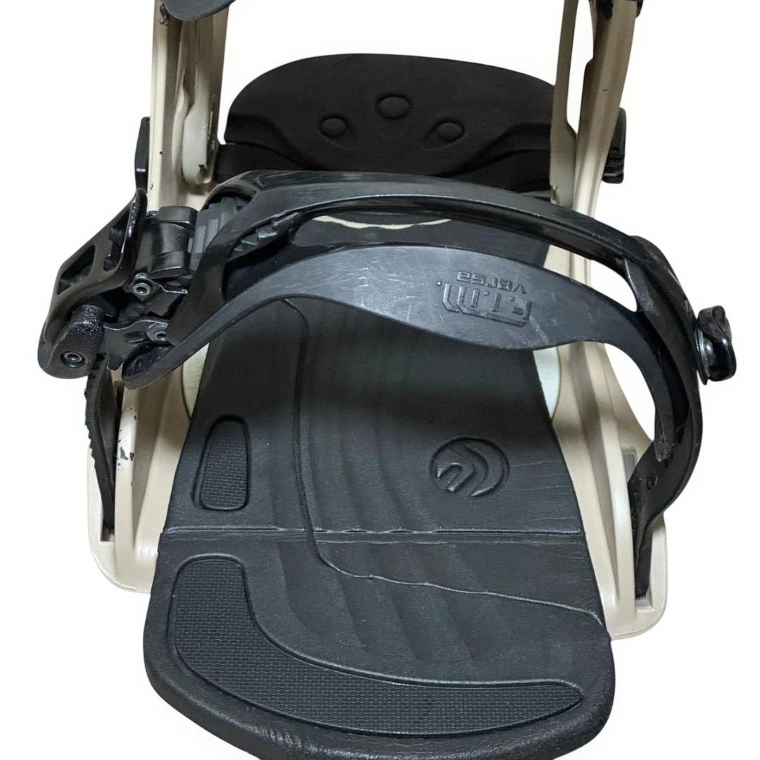 FLUX DS ビンディング SMサイズ グラトリ パーク フラックス