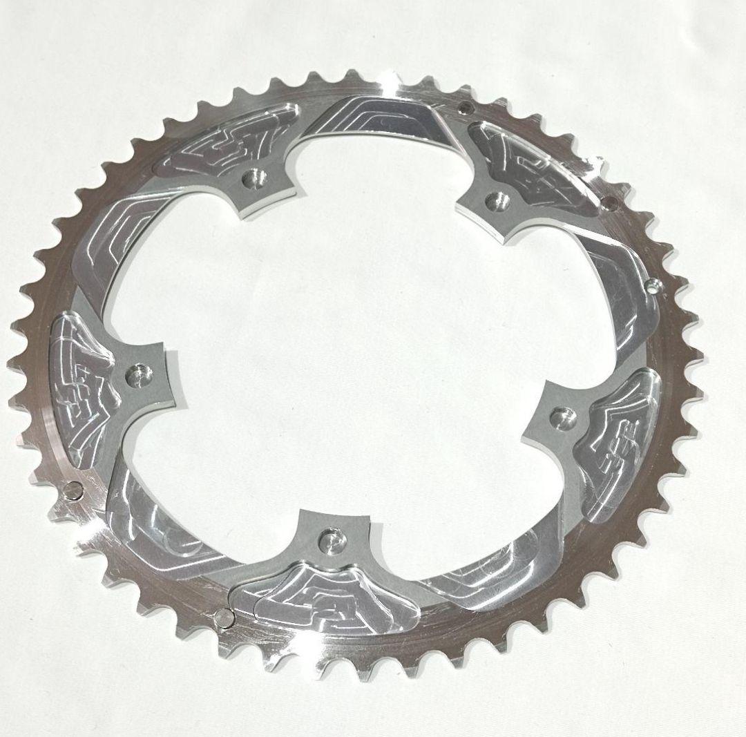 パーツ TA SQUALE 130-50T