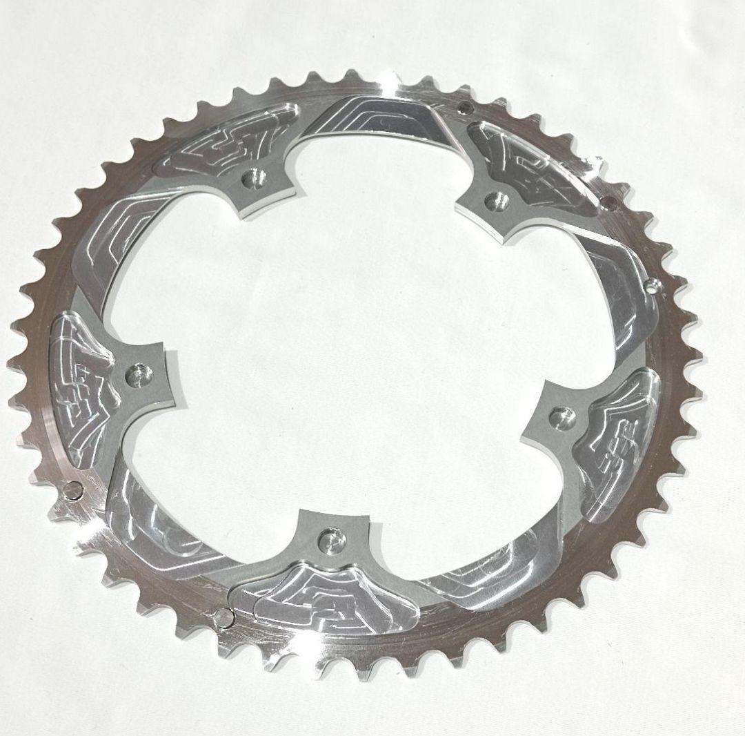 パーツ TA SQUALE 130-50T