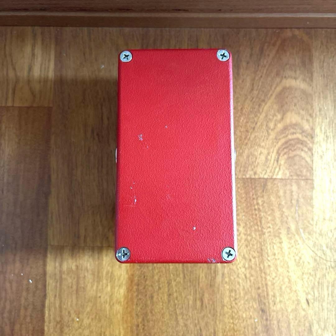 ギター Vin-Antique UFO'84 fuzz