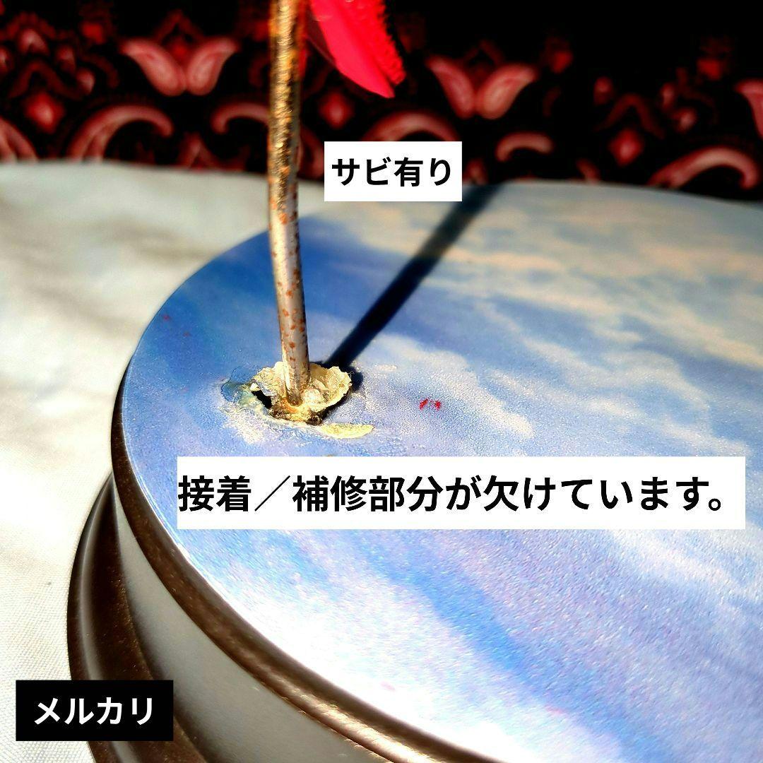 ドラゴンモデルズ／✨MAN OF STEEL【1/9】♦【中古開封品◆箱別売】