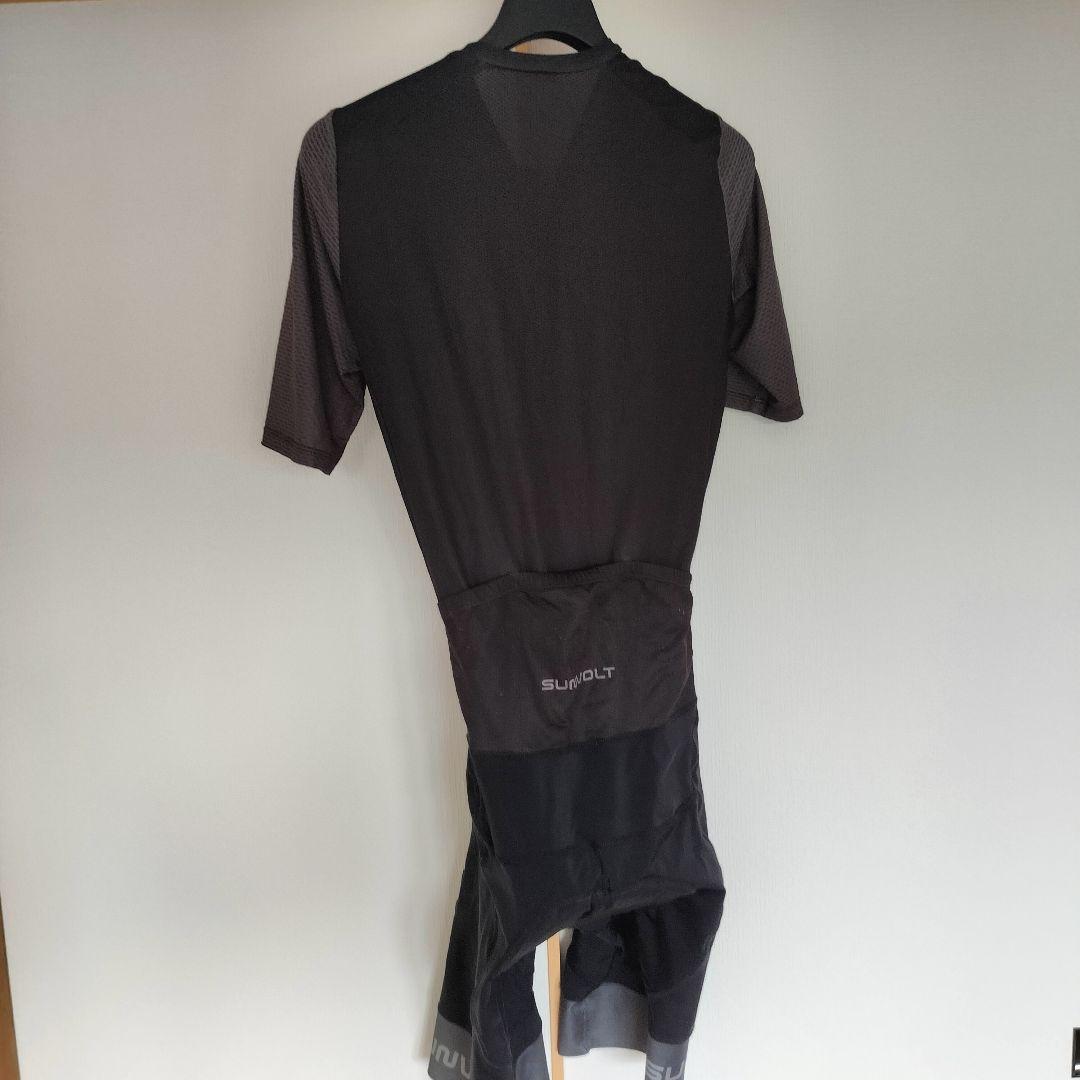 サンボルト sunvolt ワンピース　Lサイズ　値下げ交渉ご遠慮ください