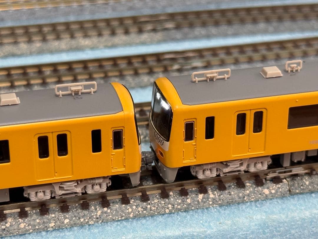 GREENMAX 京急新1000形 8両セット