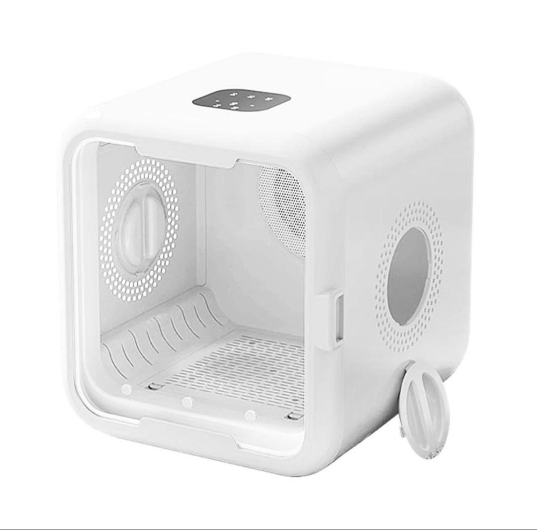 レ*ク様 ペットドライヤーボックス　美品です