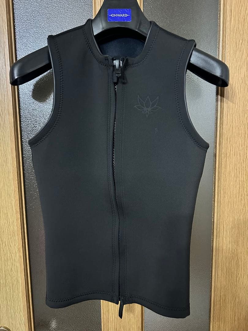 axxe classic タッパーベスト　サイズM